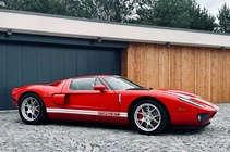 Ford GT 2005