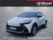 Toyota C-HR 2025