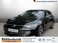 Volkswagen Passat 2024
