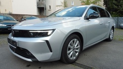 Opel Astra 2023