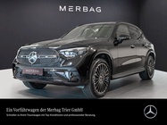 Mercedes-Benz GLC-Class 2026