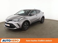 Toyota C-HR 2021