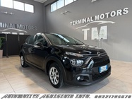 Citroen C3 2022