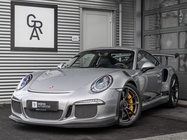Porsche 991 2015