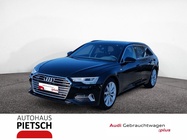 Audi A6 2023