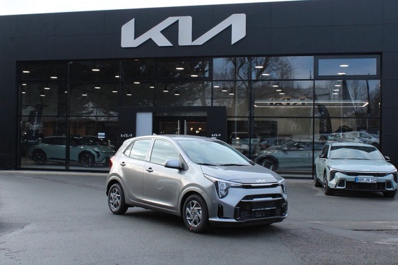 Kia Picanto 2026