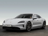 Porsche Taycan 2024