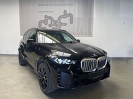 BMW X5 2025