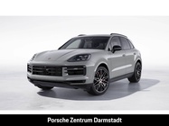 Porsche Cayenne 2024