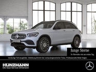 Mercedes-Benz GLC-Class 2020