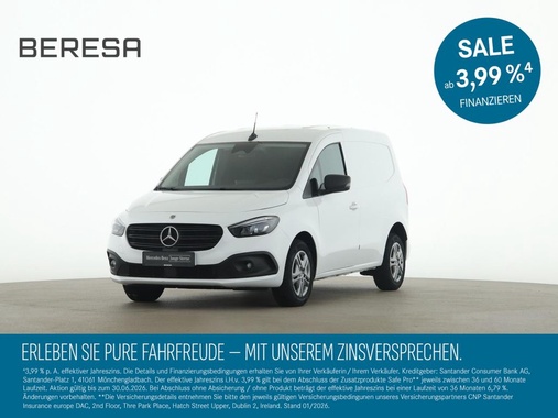 Mercedes-Benz Citan 2025