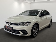 Volkswagen Polo 2025