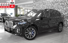 BMW X5 2024