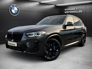 BMW X3 2024