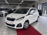 Peugeot 108 2020