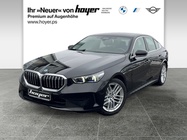 BMW 5 Series 2024