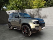 Land Rover Defender 2021