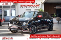Nissan Juke 2015