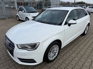 Audi A3 2016