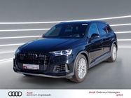 Audi Q7 2022