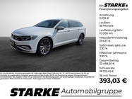 Volkswagen Passat 2023