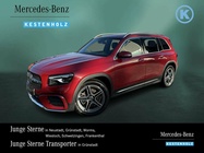 Mercedes-Benz GLB-Class 2023
