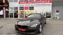 BMW 6 Series 2012