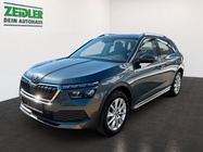 Skoda Kamiq 2020