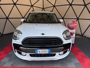 MINI Countryman 2019