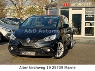 Renault Scenic 2018