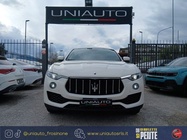 Maserati Levante 2020