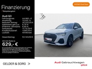 Audi Q3 2024