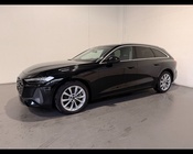 Audi A5 2025