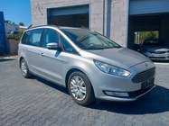 Ford Galaxy 2017