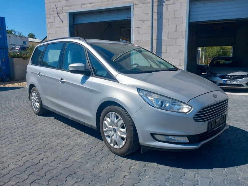 Ford Galaxy