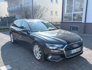 Audi A6 2020