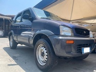 Daihatsu Terios 2000