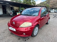 Citroen C3 2004