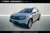 Dacia Duster 2023