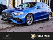 Mercedes-Benz A-Class 2024