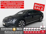 Volkswagen Arteon 2023
