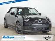 MINI Cooper 2025