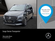 Mercedes-Benz V-Class 2025