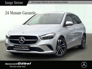 Mercedes-Benz B-Class 2025
