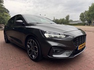 Ford Focus 2019