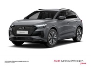 Audi Q4 e-tron 2025