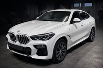 BMW X6 2023