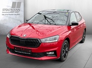 Skoda Fabia 2025