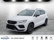Cupra Ateca 2025