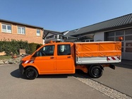 Volkswagen T6 2019